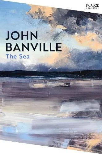 John Banville The Sea