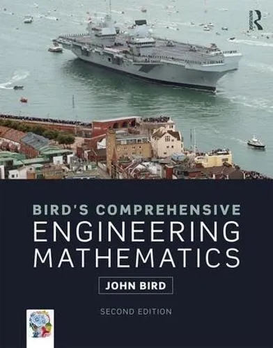 John Bird Bird's Comprehensive Engineering Mathematics