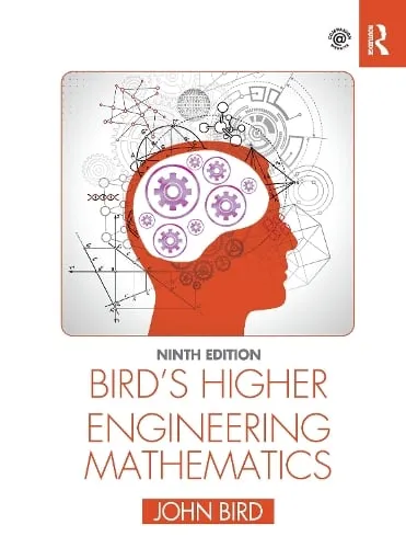 John Bird Bird's Higher Engineering Mathematics