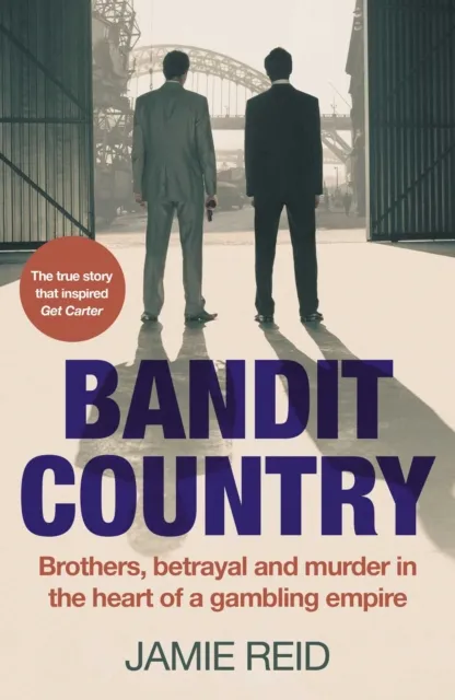 John Blake Publishing Ltd Bandit Country