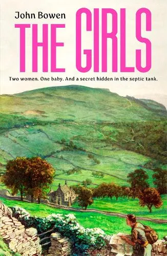 John Bowen The Girls