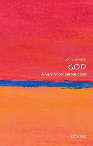John Bowker God