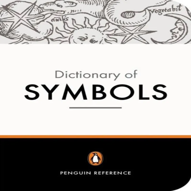 Penguin Books Ltd The Penguin Dictionary Of Symbols