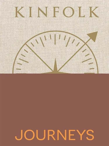 John Burns Kinfolk Journeys