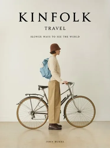 John Burns Kinfolk Travel