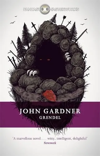 John C. Gardner Grendel