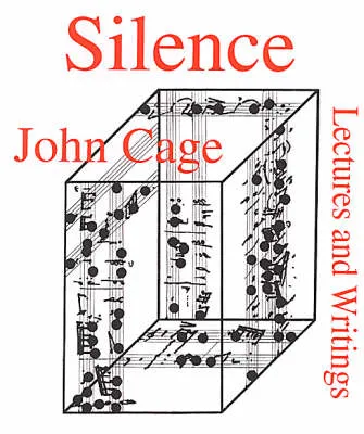 John Cage Silence