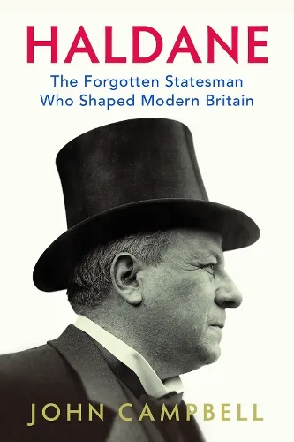 John Campbell Haldane