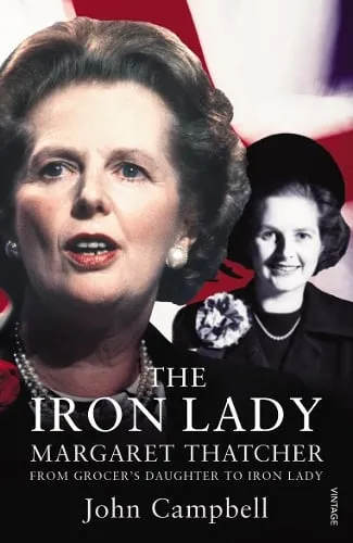 John Campbell The Iron Lady