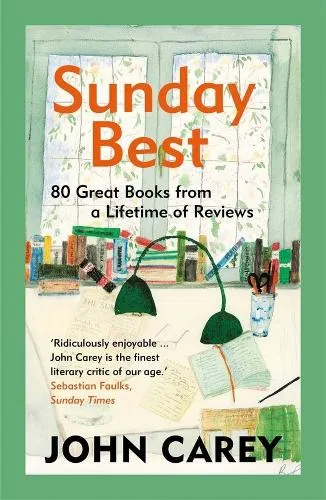 John Carey Sunday Best