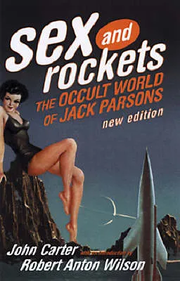 John Carter Sex And Rockets