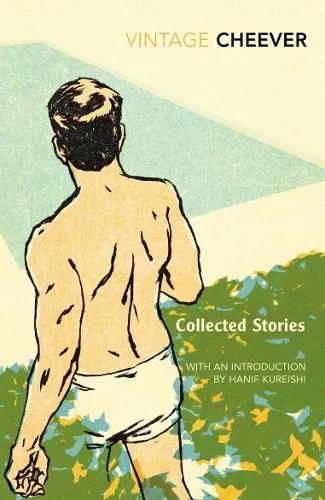 John Cheever Collected Stories