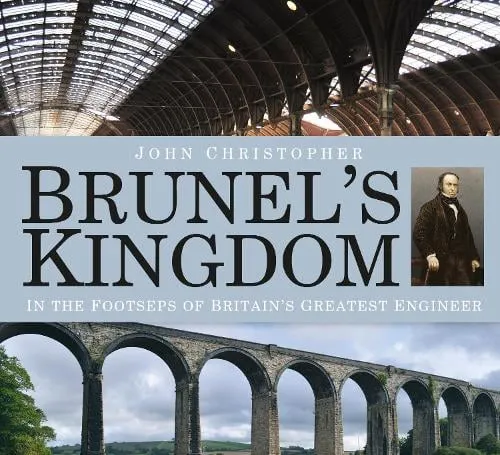 John Christopher Brunel's Kingdom