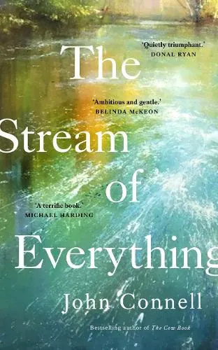 John Connell The Stream of Everything