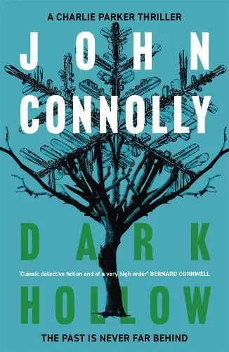 John Connolly Dark Hollow