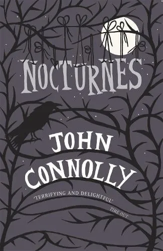 John Connolly Nocturnes