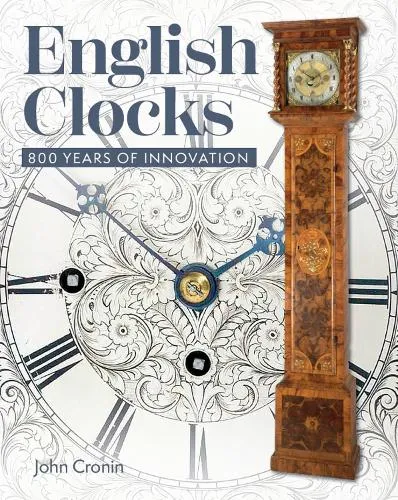 John Cronin English Clocks