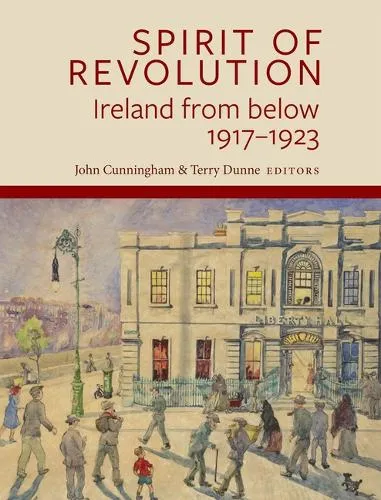 John Cunningham "Spirit of Revolution"