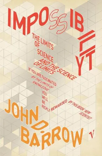 John D. Barrow Impossibility