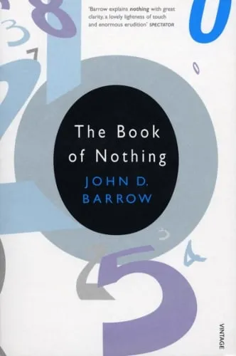 John D. Barrow The Book Of Nothing