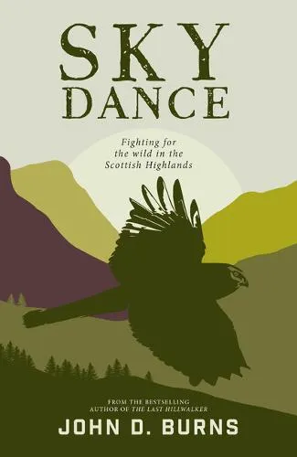 John D. Burns Sky Dance