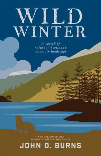 John D. Burns Wild Winter