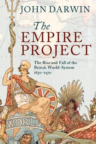 John Darwin The Empire Project