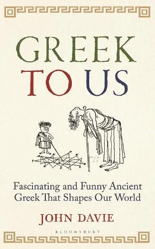 John Davie Greek To Us