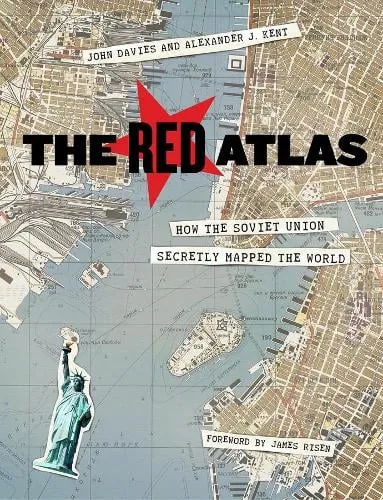 John Davies The Red Atlas