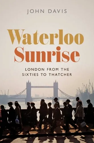 John Davis Waterloo Sunrise