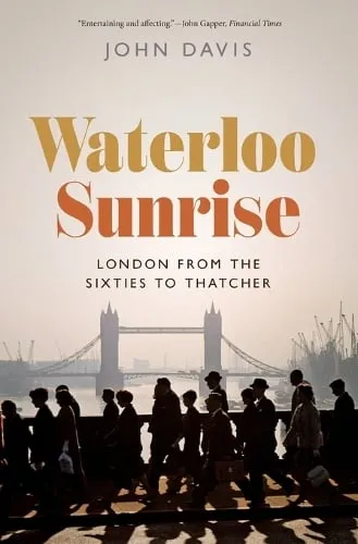 John Davis Waterloo Sunrise