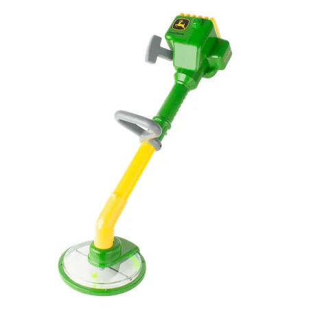 John Deere Power Trimmer Gardening Toy