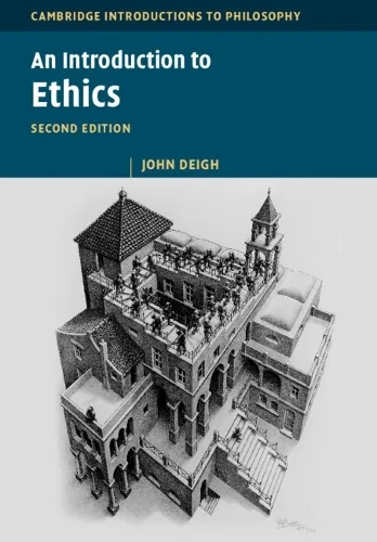 John Deigh An Introduction to Ethics