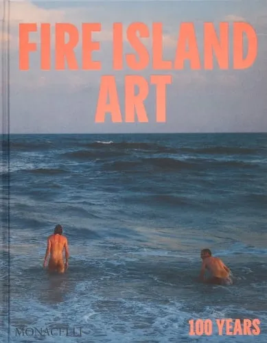 John Dempsey Fire Island Art