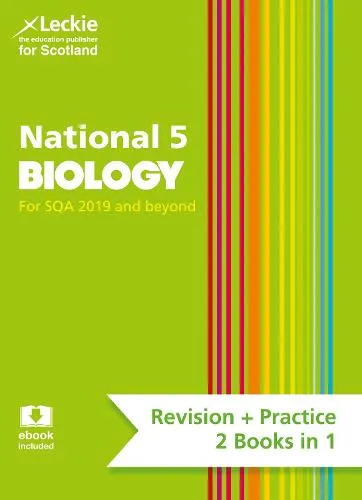 John Di Mambro National 5 Biology