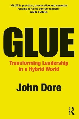 John Dore Glue