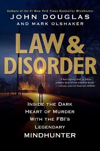 John Douglas Law & Disorder