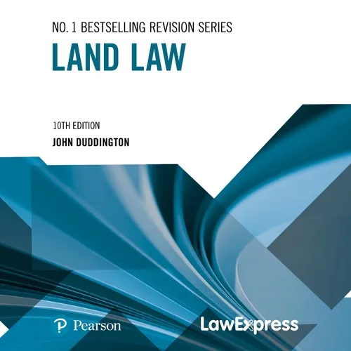 John Duddington Law Express: Land Law