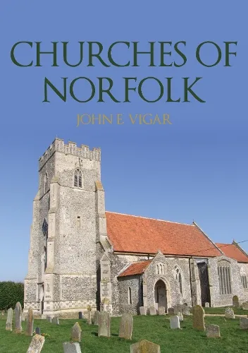 John E. Vigar Churches of Norfolk
