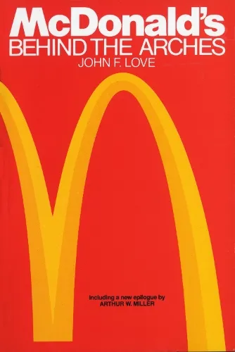 John F. Love McDonald's
