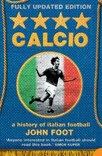 John Foot Calcio
