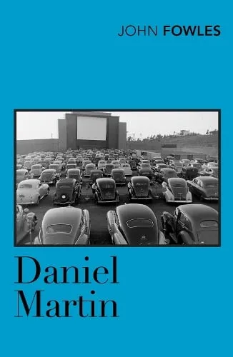 John Fowles Daniel Martin