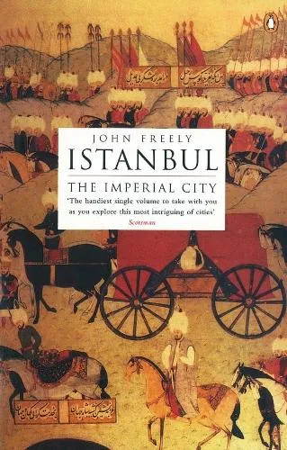 John Freely Istanbul