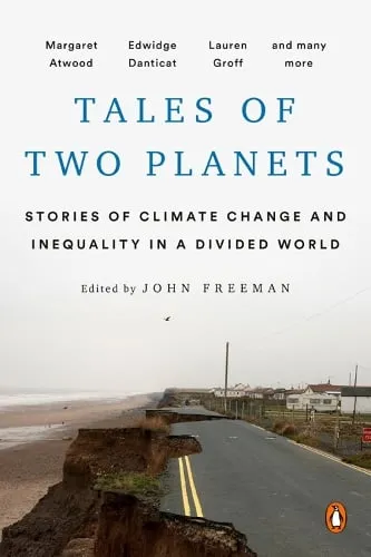 John Freeman Tales of Two Planets