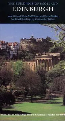 John Gifford Edinburgh