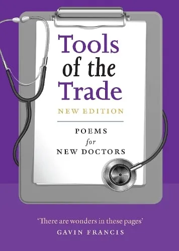 John Gillies Tools of the Trade