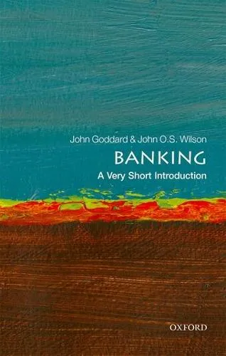 John Goddard Banking