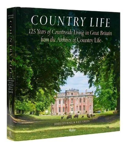 John Goodall Country Life