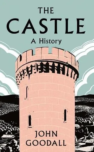 John Goodall The Castle