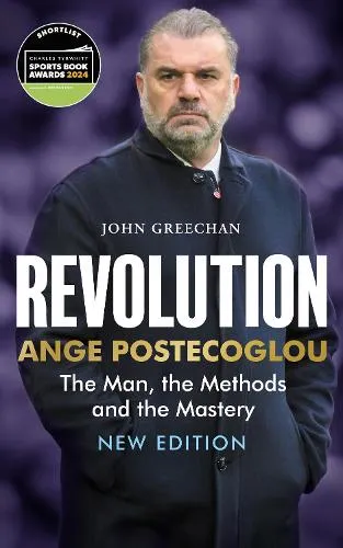 John Greechan Revolution